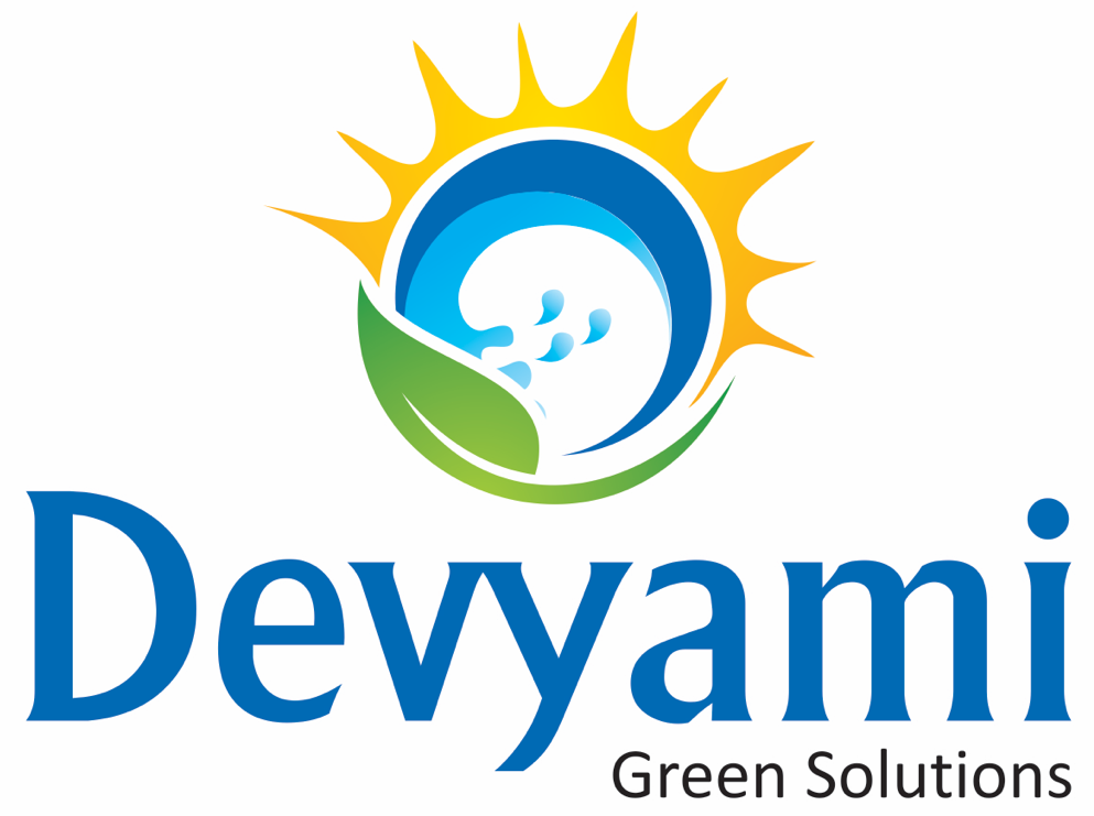 Devyami Greens Logo