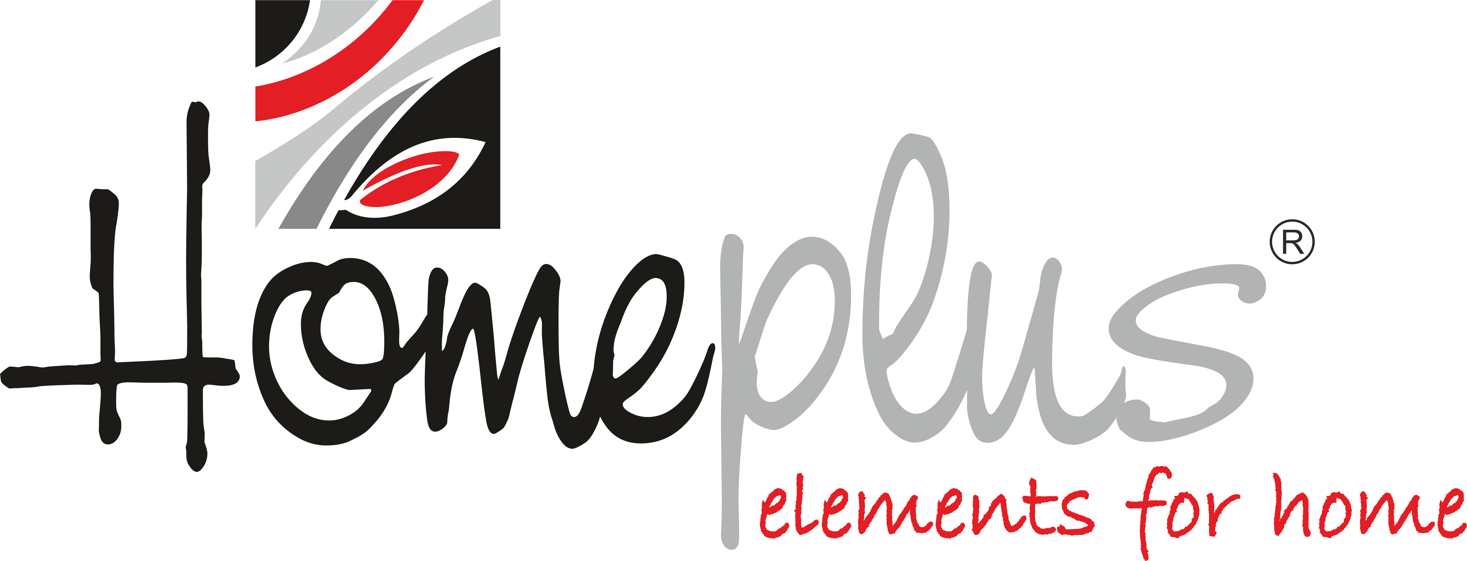 Homeplus Logo